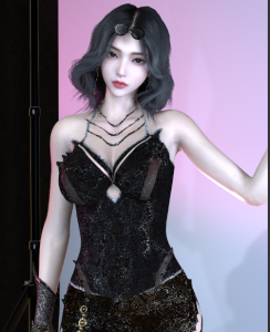 赵凤溪-林夕资源VAM