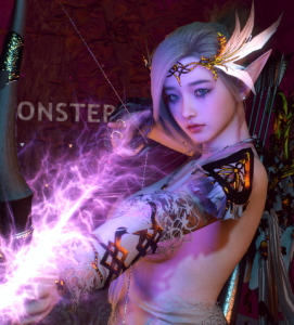 紫精灵-林夕资源VAM