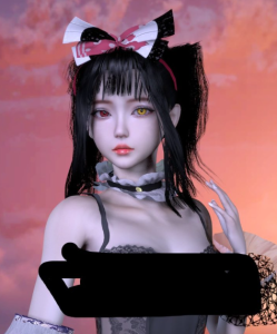 Anibaba.时崎狂三3.1-林夕资源VAM