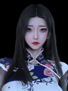 moyi.司藤.1-林夕资源VAM