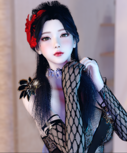 Anonymous.古风1.1-林夕资源VAM