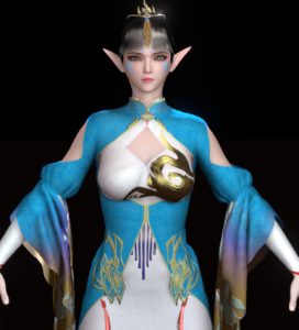 Azz101.凤清儿-林夕资源VAM