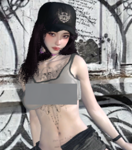 KONGKONG.akire.1-林夕资源VAM