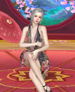 HMZ.新蓉鱼.1-林夕资源VAM