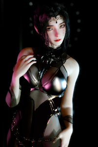 yangyang.夜神.1-林夕资源VAM