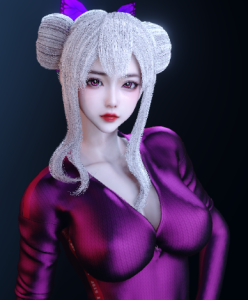 yangyang.双球小妹.1-林夕资源VAM