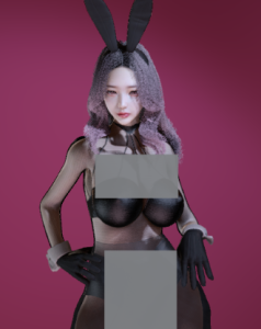 Vamjing.momo.1-林夕资源VAM