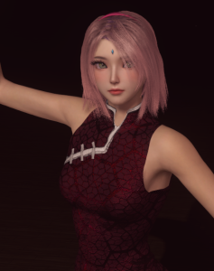 ShenYing.Sakura-林夕资源VAM