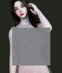 QFeng.jiejie.1-林夕资源VAM