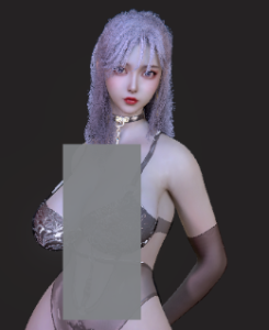 QFeng.hanfeng-林夕资源VAM