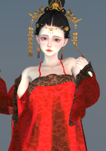 H20K.花妖-林夕资源VAM