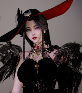 moyi.赵叶妃-林夕资源VAM