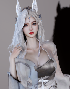 HMZ.小狐仙-林夕资源VAM