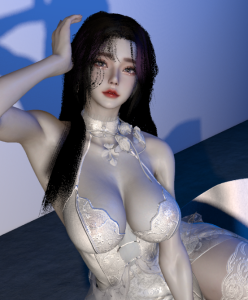 moyi.shiya.1-林夕资源VAM