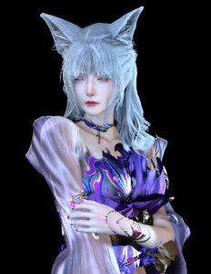 moyi.fanxing.1-林夕资源VAM