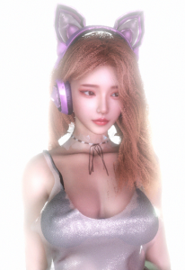 Luui.允熙.1-林夕资源VAM