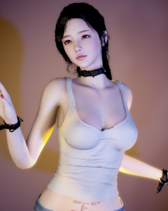 Luui.婉梦璐.1-林夕资源VAM