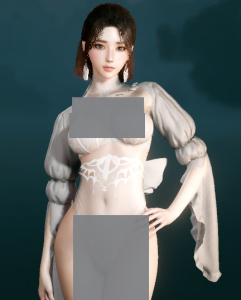 Luui.豚宝.1-林夕资源VAM