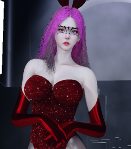 hutao.宴会女郎.1-林夕资源VAM