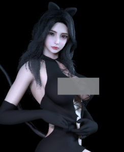 HMZ.美欣-林夕资源VAM