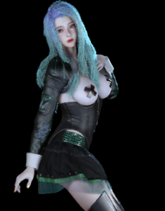 HMZ.PX.1-林夕资源VAM