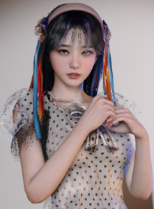 hdzjoy.琉璃.1-林夕资源VAM