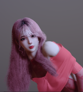 GIRLY.A014.1-林夕资源VAM