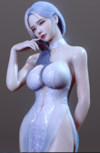 GIRLY.A09.1-林夕资源VAM