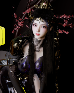 GIRLY.A07.1-林夕资源VAM