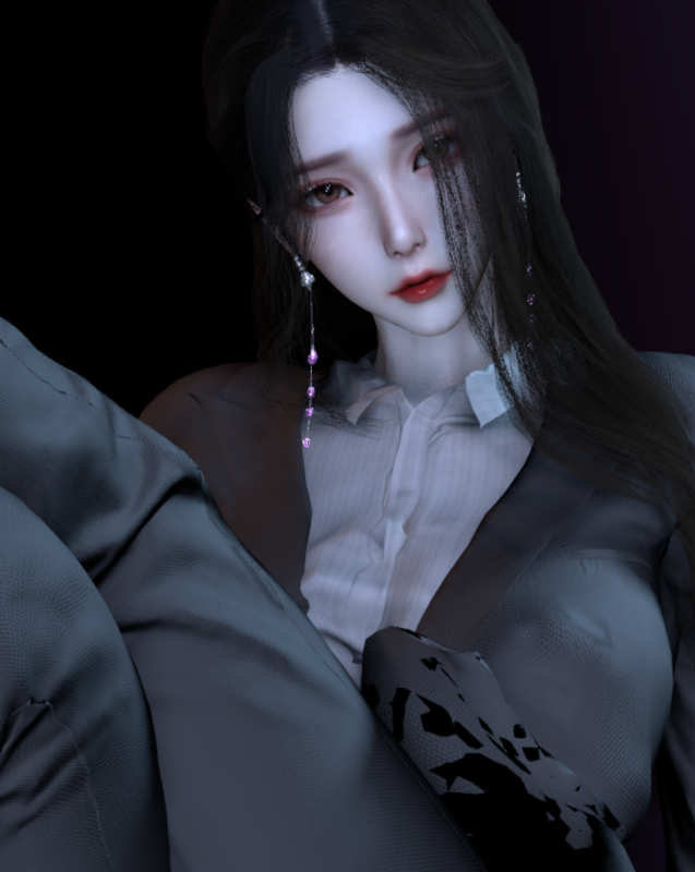 moyi.允儿.1-林夕资源VAM