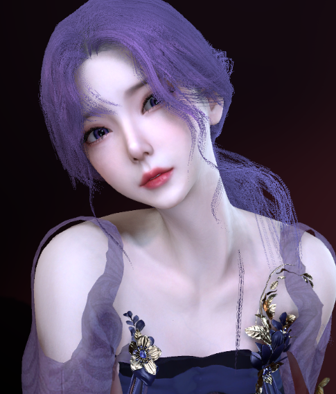 DXR.慕紫.1-林夕资源VAM