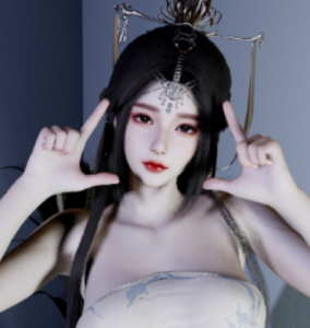 WFG.合欢宗苏菲-林夕资源VAM