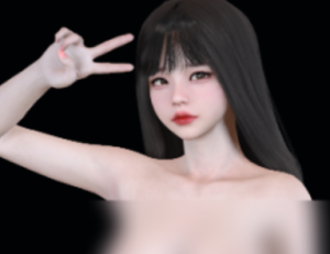 woaini.Sei_L3byNyaacho.1-林夕资源VAM