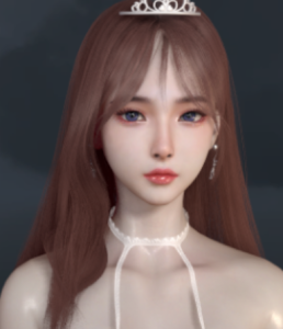 yuxuan小蝶-林夕资源VAM