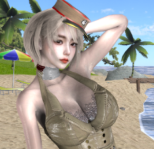 灵狐者-林夕资源VAM