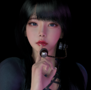 木七八兮-艾蓝-林夕资源VAM