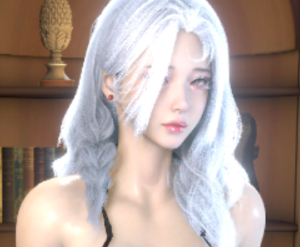 大幂幂.艾拉Ella.1-林夕资源VAM