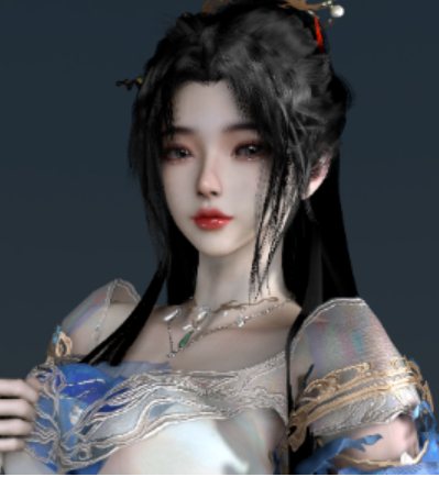 vamxw.fenghua.1-林夕资源VAM