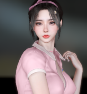 vam_odd.Kiko-林夕资源VAM