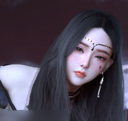 SS.露娜Luna.1-林夕资源VAM