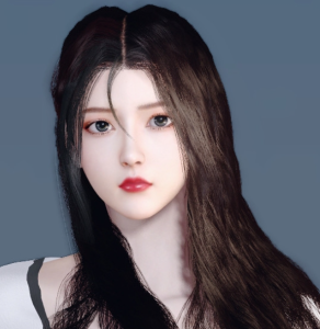 Archer.网红-林夕资源VAM