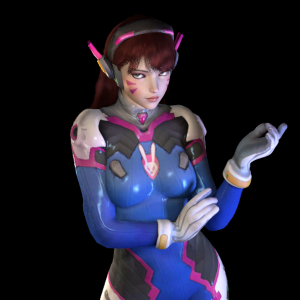 ShenYing.Dva-林夕资源VAM