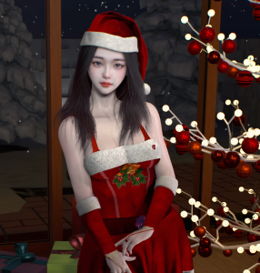 Thorn.XueLi-林夕资源VAM