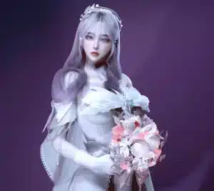 VAM_SeSe.纯洁新娘-菲儿-林夕资源VAM