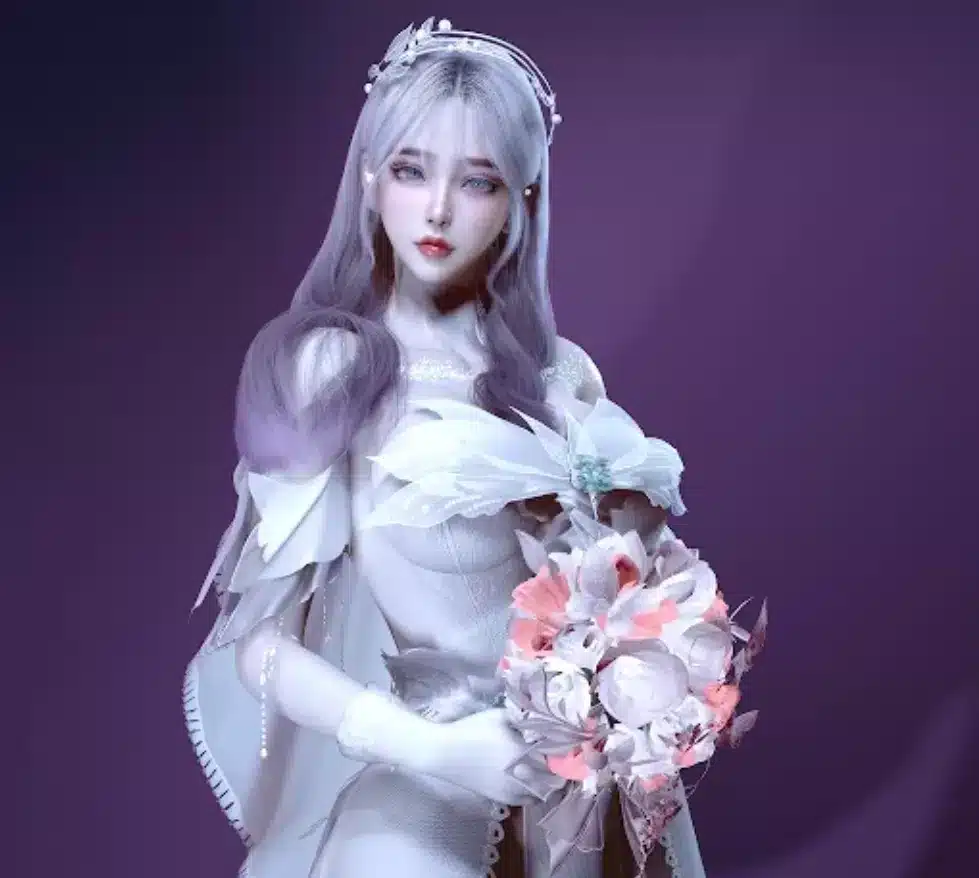 VAM_SeSe.纯洁新娘-菲儿-林夕资源VAM