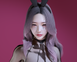 Vam-jing.momo.1-林夕资源VAM