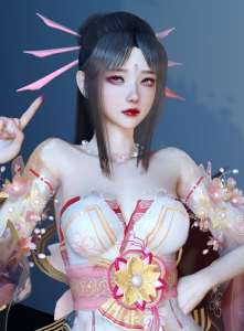 WFG.张小萌-林夕资源VAM