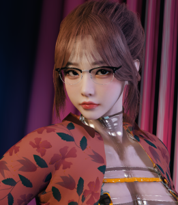 hdzjoy.Korean_girl-林夕资源VAM