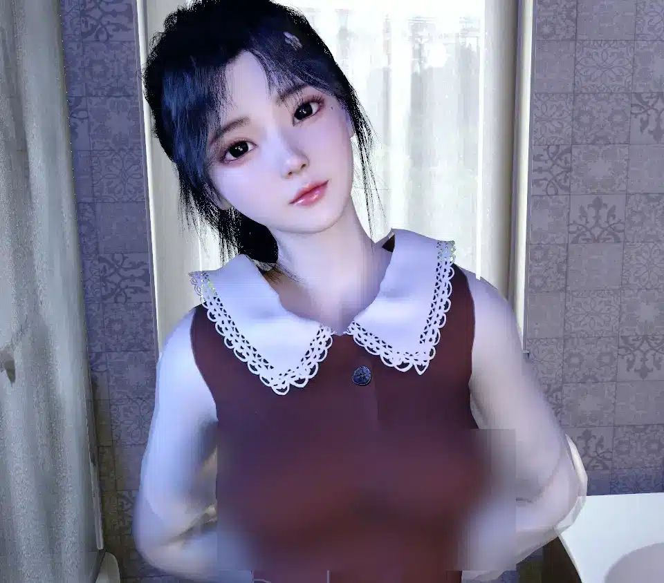 Able.A01-林夕资源VAM