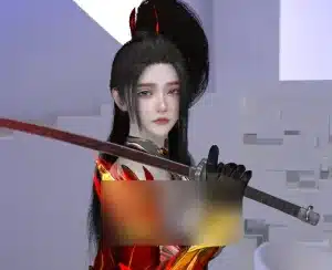 Able.A05-林夕资源VAM